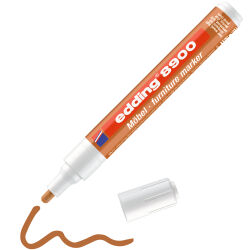 edding 8900 Möbelmarker birnbaum hell