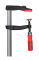 BESSEY Jubiläumsset 2x Tempergusszwinge 250 x 120 mm TGA25SET-135