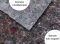 3 x Malerabdeckvlies 20 x 0,3 Meter extra saugstark 220g/m2