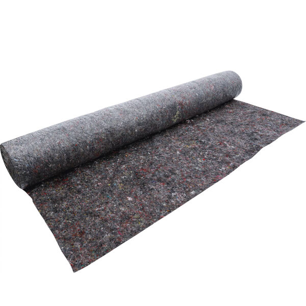 1 x Malerabdeckvlies 25 x 1 Meter extra saugstark 220g/m2