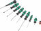 Wera 9528 Kraftform Ball-Grip Set 2 PZ Schraubendreher Set 9-tlg.