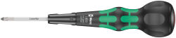 Wera 9621 Gürteltasche Set 2 Schraubendreher Satz 8-tlg.