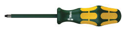 Wera 9622 Gürteltasche Set 3 Schraubendreher Satz 8-tlg.