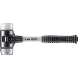 HALDER SIMPLEX Schonhammer Ø 50 mm Superplastik /...