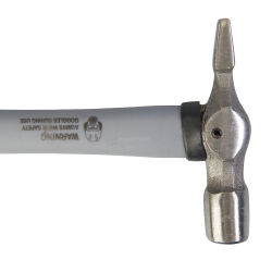 Pinnhammer mit Glasfaserstiel 113 g