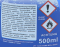 Scheibenenteiser 500 ml in Sprühflasche + Gratis Thermometer