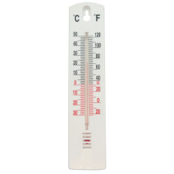2 x Scheibenenteiser 500 ml in Sprühflasche + Gratis Thermometer