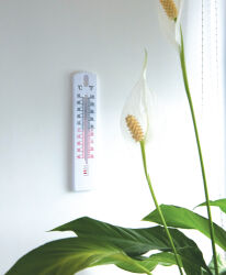 8 x Scheibenenteiser 500 ml in Sprühflasche + Gratis Thermometer