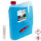 Scheibenfrostschutz 5 Liter bis -30° C mit Trichter + Thermometer
