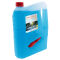 4 x Scheibenfrostschutz 5 Liter bis -30° C mit Trichter + Thermometer