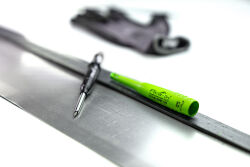 Pica Dry Longlife Automatic Pencil Tieflochmarker mit Anreißnadel Metall Bundle