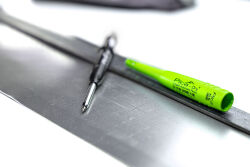 Pica Dry Longlife Automatic Pencil Tieflochmarker mit Anreißnadel Metall Bundle