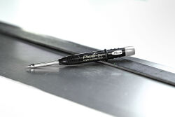 Pica Dry Longlife Automatic Pencil Tieflochmarker mit Anreißnadel Metall Bundle