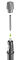 Pica Dry Longlife Automatic Pencil Tieflochmarker mit Anreißnadel Metall Bundle