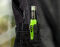 Pica FINE Dry Longlife Automatic Pencil Tieflochmarker + 24 x Ersatzminen Graphit HB