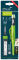 Pica FINE Dry Longlife Automatic Pencil Tieflochmarker + 24 x Ersatzminen Graphit H