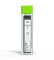 Pica FINE Dry Longlife Automatic Pencil Tieflochmarker + 24 x Ersatzminen Graphit H
