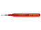 Pica INK Tieflochmarker Rot