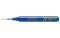 Pica INK Tieflochmarker Blau