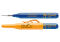 Pica INK Tieflochmarker Blau