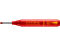 Pica BIG INK Smart-Use Permanent Marker XL Rot