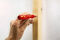 Pica BIG INK Smart-Use Permanent Marker XL Rot
