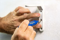 Pica BIG INK Smart-Use Permanent Marker XL Blau