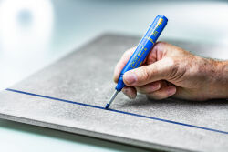 Pica BIG INK Smart-Use Permanent Marker XL Blau