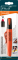 Pica VISOR Permanent Marker Fluo-Orange