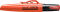 Pica VISOR Permanent Marker Fluo-Orange