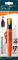 Pica VISOR Permanent Marker Gelb