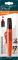 Pica VISOR Permanent Marker Schwarz
