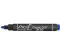 Pica Permanent Marker 1-4mm mit Rundspitze Blau