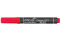 Pica Permanent Marker 2-6mm mit Keilspitze Rot