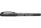 Pica Permanent Pen "F" 0,7mm Schwarz