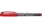 Pica Permanent Pen "M" 1,0mm Rot