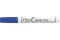 Pica Lackmarker 2-4mm mit Rundspitze Blau