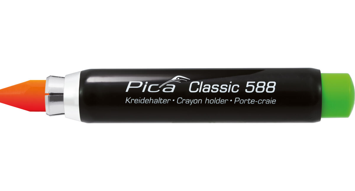 Pica CLASSIC Kreidehalter 11-12mm
