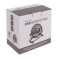 Tisch USB Ventilator 15 x 14,5 cm Schwarz