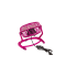 Tisch USB Ventilator 15 x 14,5 cm Pink