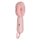 Mini Akku Ventilator für unterwegs Rosa
