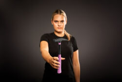 PICARD Latthammer Pink Edition geraute Bahn 760g Nr. 626M