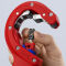 KNIPEX DPT50 Rohrabschneider aus dickwandigem Kunststoff bis 50 mm