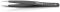 KNIPEX 92 28 69 ESD Universalpinzette 120 mm Nadelspitze gerade aus Edelstahl
