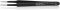 KNIPEX 92 58 74 ESD Universalpinzette 118 mm aus Edelstahl