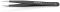 KNIPEX 92 28 70 ESD Universalpinzette 110 mm Nadelspitze gerade aus Edelstahl