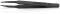 KNIPEX 92 09 01 ESD Kunststoffpinzette 115 mm gerade schwarz