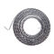 Montageband verzinkt 12 mm x 10 Meter