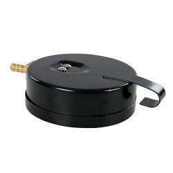 Vakuum- und Benzindruckprüfer 0 - 10 psig / 0 - 25 inHg