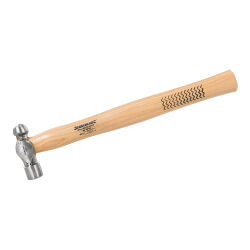 Ingenieurhammer mit Hickorystiel 113g 4oz